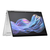 Portatīvais dators HP EliteBook X Flip G1i Intel Ultra 7 258V Silver (B9ZX5ET)