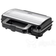 bread maker MPM MOP-20M Sandwich Toaster