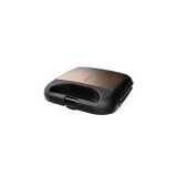 bread maker Black+Decker BXSA753E sandwich toaster