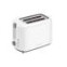 Tosteris AMICA TD 1014 -1193828 WHITE 750 W