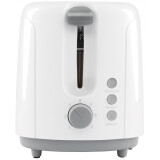 Tosteris AMICA TD 1014 -1193828 WHITE 750 W