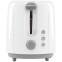 Tosteris AMICA TD 1014 -1193828 WHITE 750 W - foto 3