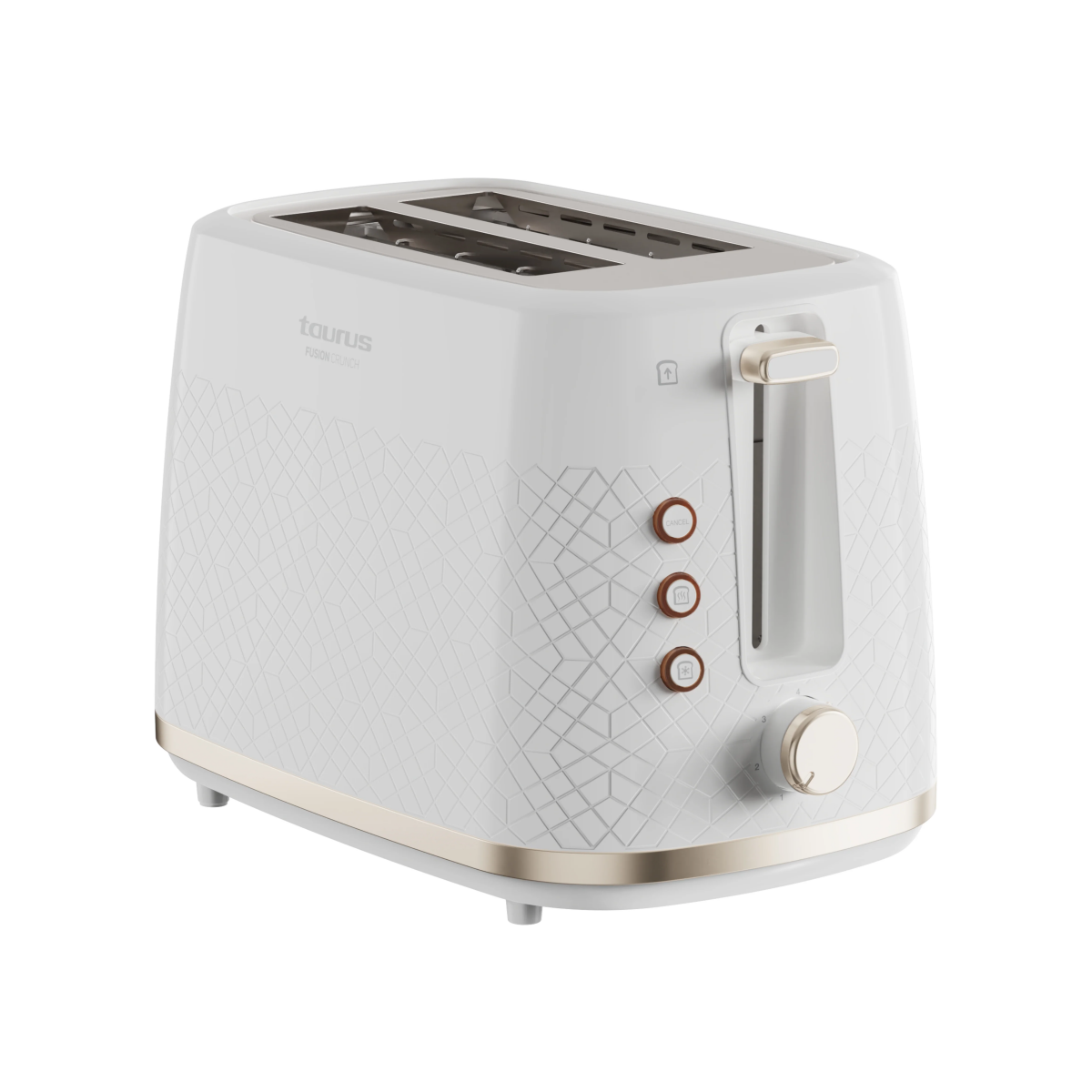 Tosteris Taurus  960707000 800 W
