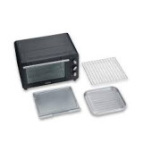 Elektriskais grils Severin TO 2042 14 L 1200 W Black