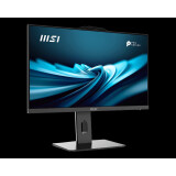Monobloka dators MSI AIO PRO Intel Core i7 i7‑14700 Black (PRO AP242P 14M-1018EU)
