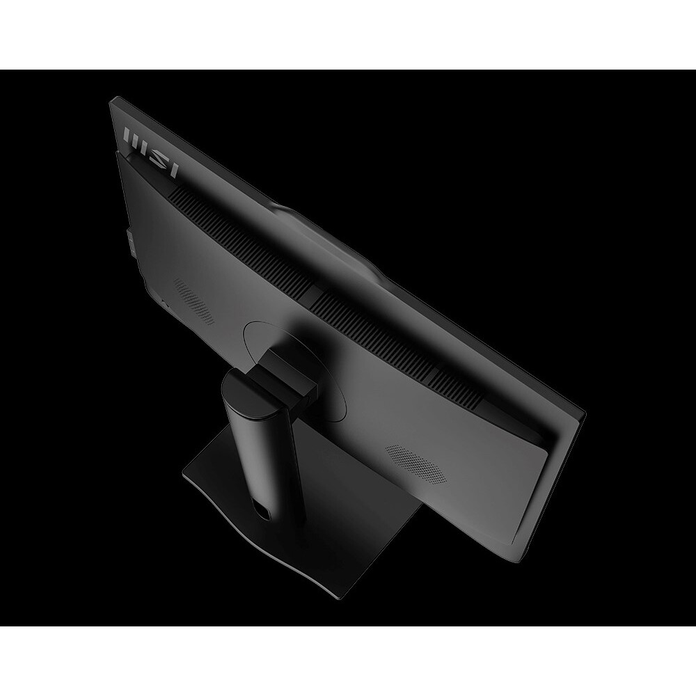 Monobloka dators MSI AIO PRO Intel Core i7 i7‑14700 Black (PRO AP242P 14M-1018EU) - foto 2