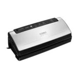 Vakuuma iesaiņotājs Caso VC 150 120 W Stainless steel