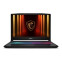 Portatīvais dators MSI Katana 15 HX Intel Core i5-14450HX Black (B14WFK-494XPL)