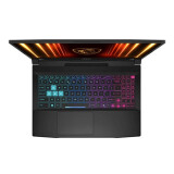 Portatīvais dators MSI Katana 15 HX Intel Core i5-14450HX Black (B14WFK-494XPL)