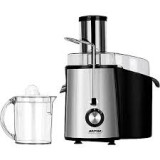 Sulu spiede MPM MSO-18-M 1000 W Black, Silver