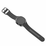 Viedpulkstenis Samsung Galaxy Watch8 Black (SM-L325FDAAEUE)