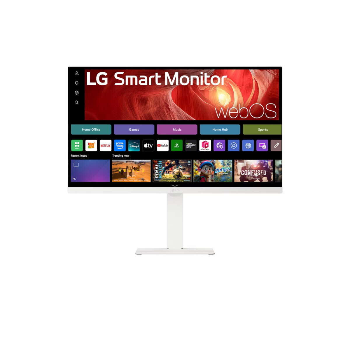 Monitors LG 27U730A - 27U730A-B