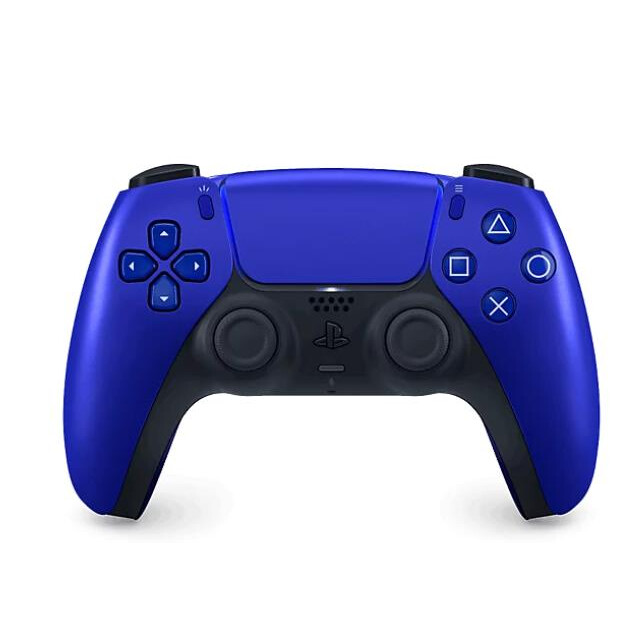 Gamepad Sony DualSense Wireless Controller Blue (711719577669)