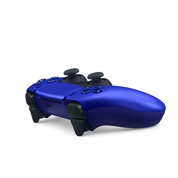 Gamepad Sony DualSense Wireless Controller Blue (711719577669) - foto 3