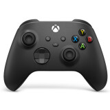 Gamepad Microsoft Xbox Wireless Controller Black (196388518166)
