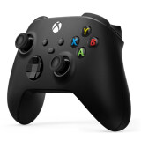 Gamepad Microsoft Xbox Wireless Controller Black (196388518166)