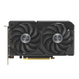 Videokarte ASUS Dual AMD Radeon RX 9060 XT 16GB GDDR6  (DUAL-RX9060XT-16G)