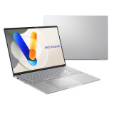 Portatīvais dators ASUS Vivobook S16 M3607HA-RP011 AMD Ryzen™ 5 220 16GB/512GB NoOS Grey