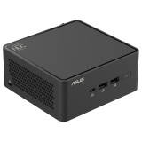 Personālais dators ASUS NUC 15 Pro RNUC15CRHU700002 Ultra 7 255H Black