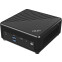 Personālais dators MSI Cubi N ADL S-098EU Intel® N N200 4GB/128GB Black