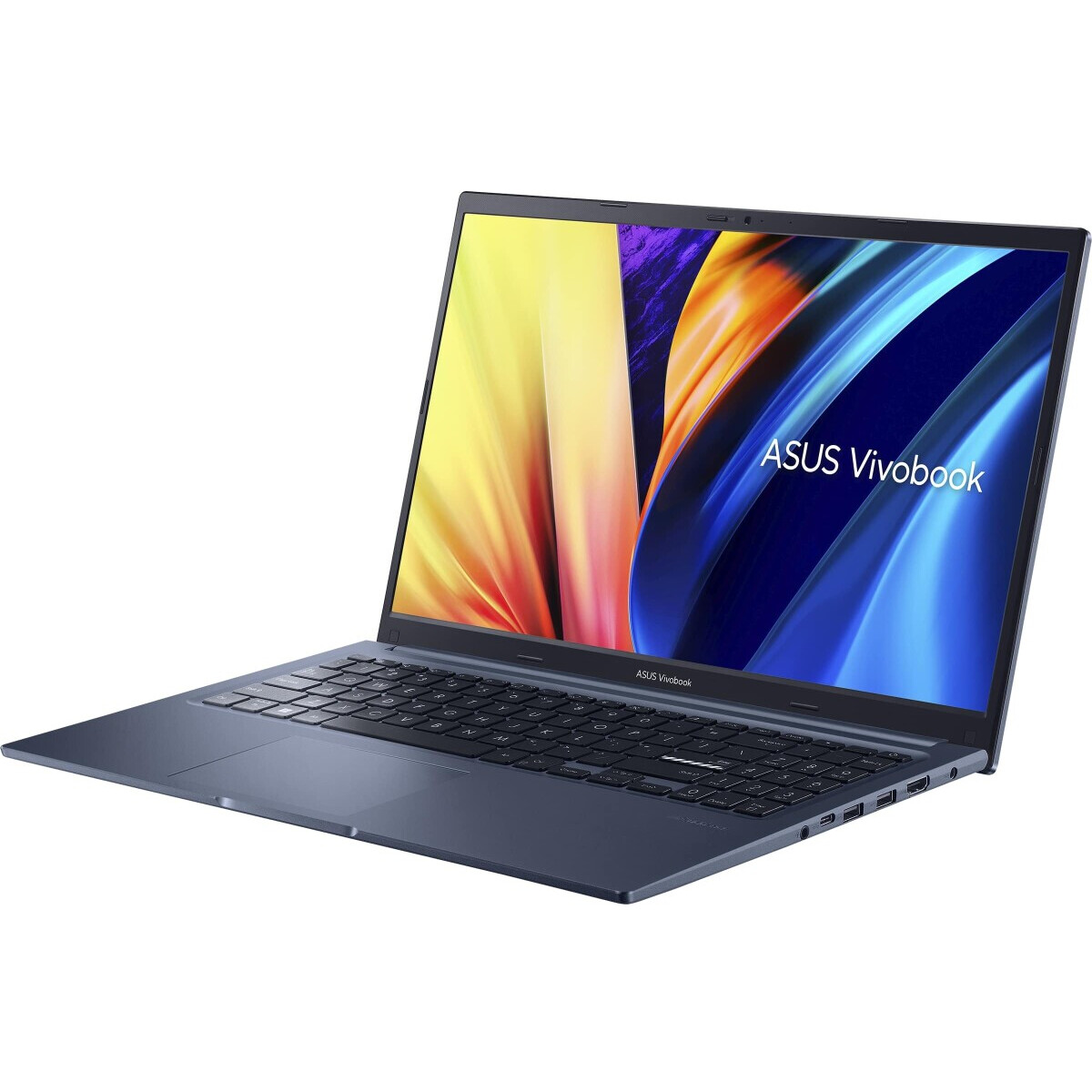 Portatīvais dators ASUS Vivobook 15 X1502VA-BQ689 Core i5-13420H 16GB 512GB Blue