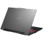 Portatīvais dators ASUS TUF Gaming A16 FA607NU-R5165W Ryzen 5 7535HS 16 GB/512GB GeForce RTX 4050 Grey - foto 2