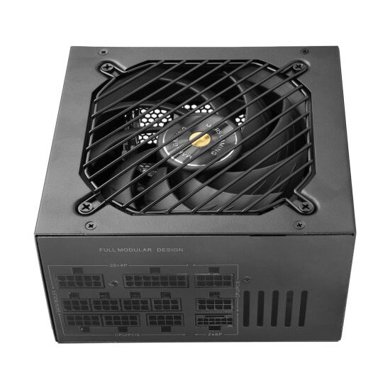 Barošanas bloks TACENS MARS MPB850PSI 850W ATX 3.1 80PLUS GOLD