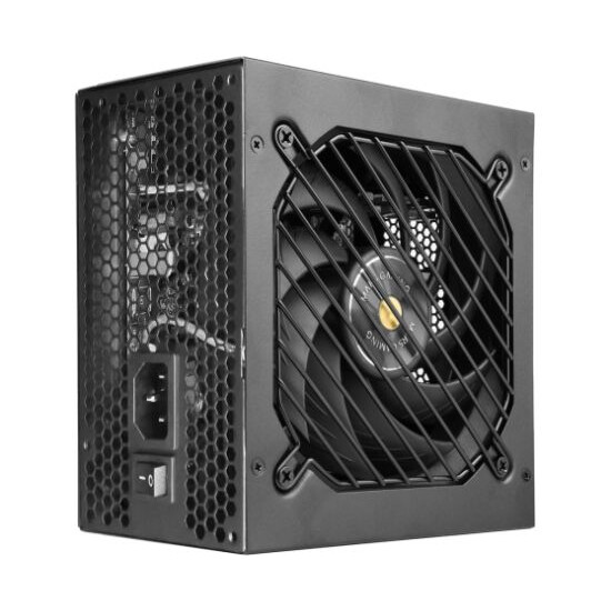 Barošanas bloks TACENS MARS MPB850PSI 850W ATX 3.1 80PLUS GOLD - foto 3