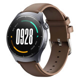 Mibro Lite 3 Smartwatch, Dark Grey