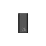 Silicon Power QS15, 20000 mAh (SP20KMAPBKQS150K)