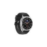 Viedpulkstenis Samsung Galaxy Watch 8 Classic AMOLED 46 mm Black