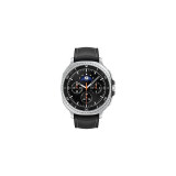 Viedpulkstenis Samsung Galaxy Watch 8 Classic AMOLED 46 mm Black