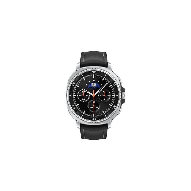 Viedpulkstenis Samsung Galaxy Watch 8 Classic AMOLED 46 mm Black - foto 2