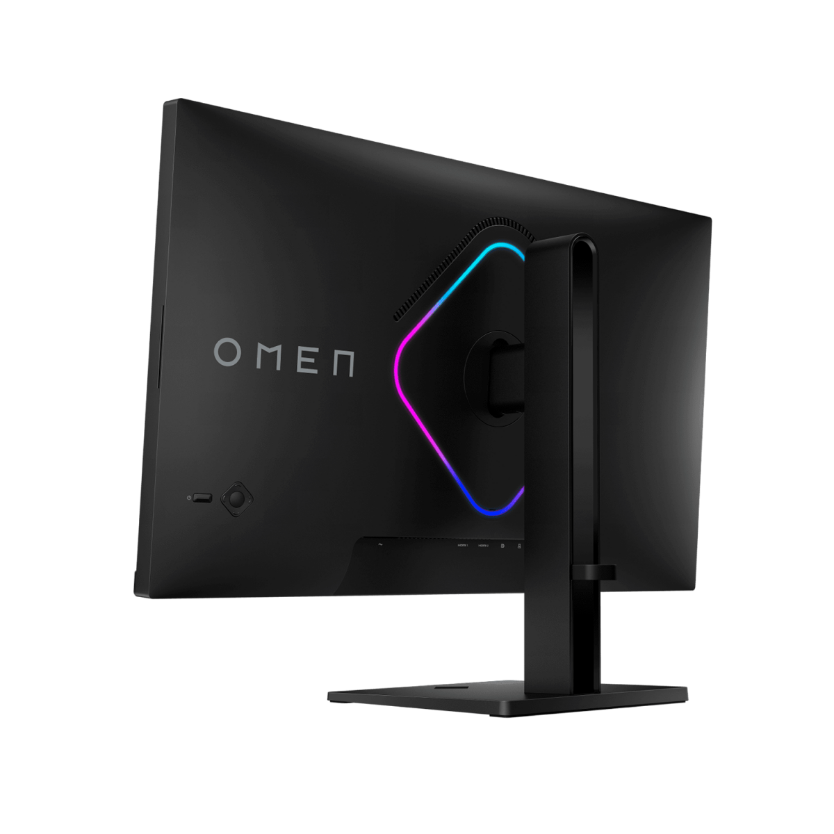 Monitors HP OMEN 27qs G2QHD 280Hz - foto 2