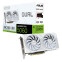 Videokarte ASUS Dual NVIDIA GeForce RTX5060 8GB GDDR7 White (DUAL-RTX5060-O8G-WHITE) - foto 3