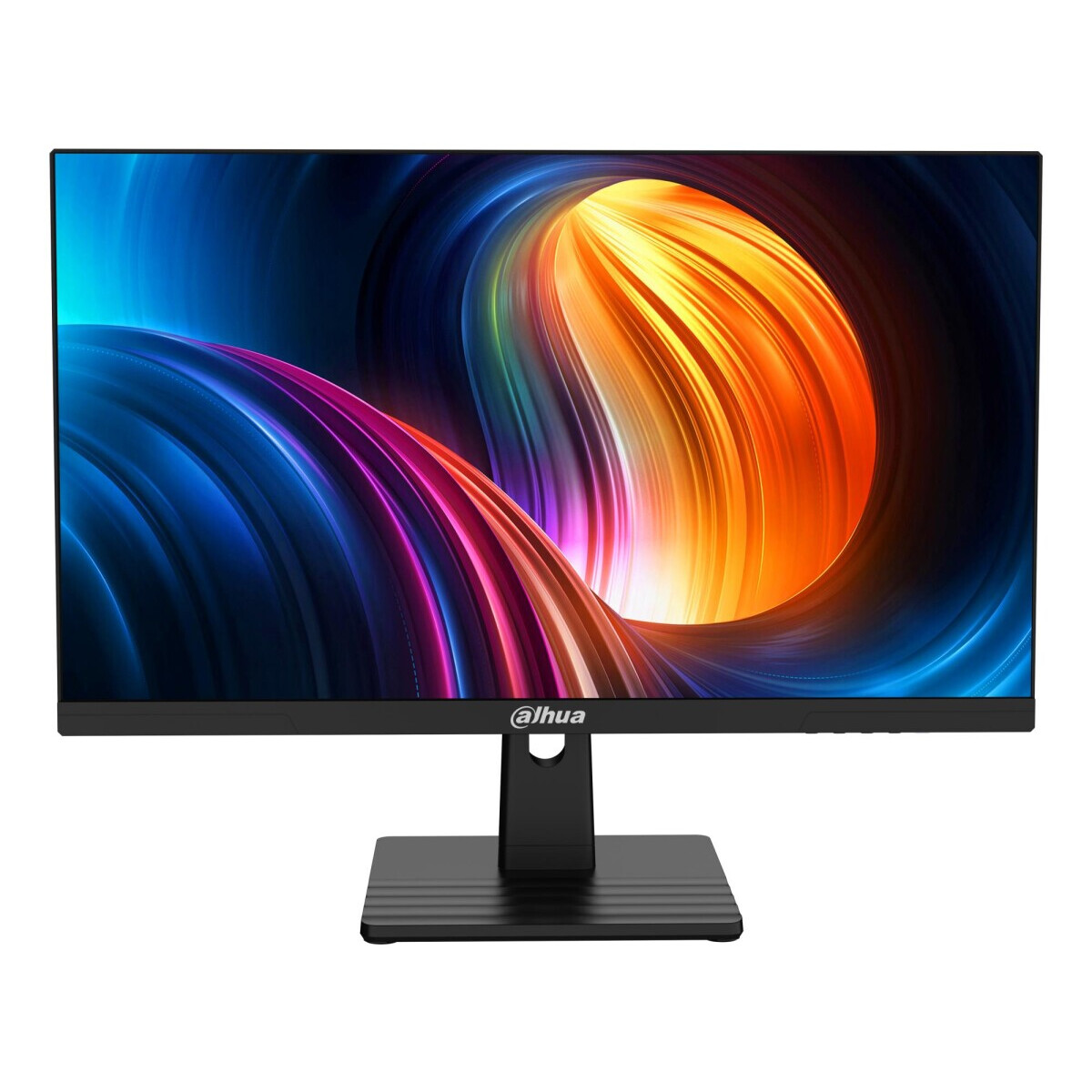 Monitors Dahua Technology DHI-LM25-B221B 24.5" Black - foto 2