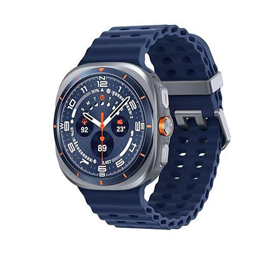 Samsung Galaxy Watch Ultra 47mm Blue (SM-L705FZB2EUE) - foto 2