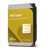 Cietais disks WESTERN DIGITAL WD203KRYZ 20TB