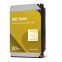 Cietais disks WESTERN DIGITAL WD203KRYZ 20TB
