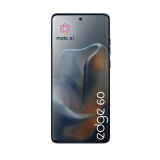 Mobilais tālrunis Motorola Edge 60 12GB 512GB Pantone Gibraltar Sea (PB7H0020ES)