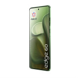 Mobilais tālrunis Motorola Edge 60 12GB 512GB Pantone Shamrock Green (PB7H0021ES)