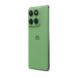 Mobilais tālrunis Motorola Edge 60 12GB 512GB Pantone Shamrock Green (PB7H0021ES)