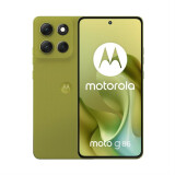 Mobilais tālrunis Motorola Moto G86 5G 256GB Golden Cypress (PB7L0088SE)