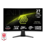 Monitors MSI MAG 276CXF
