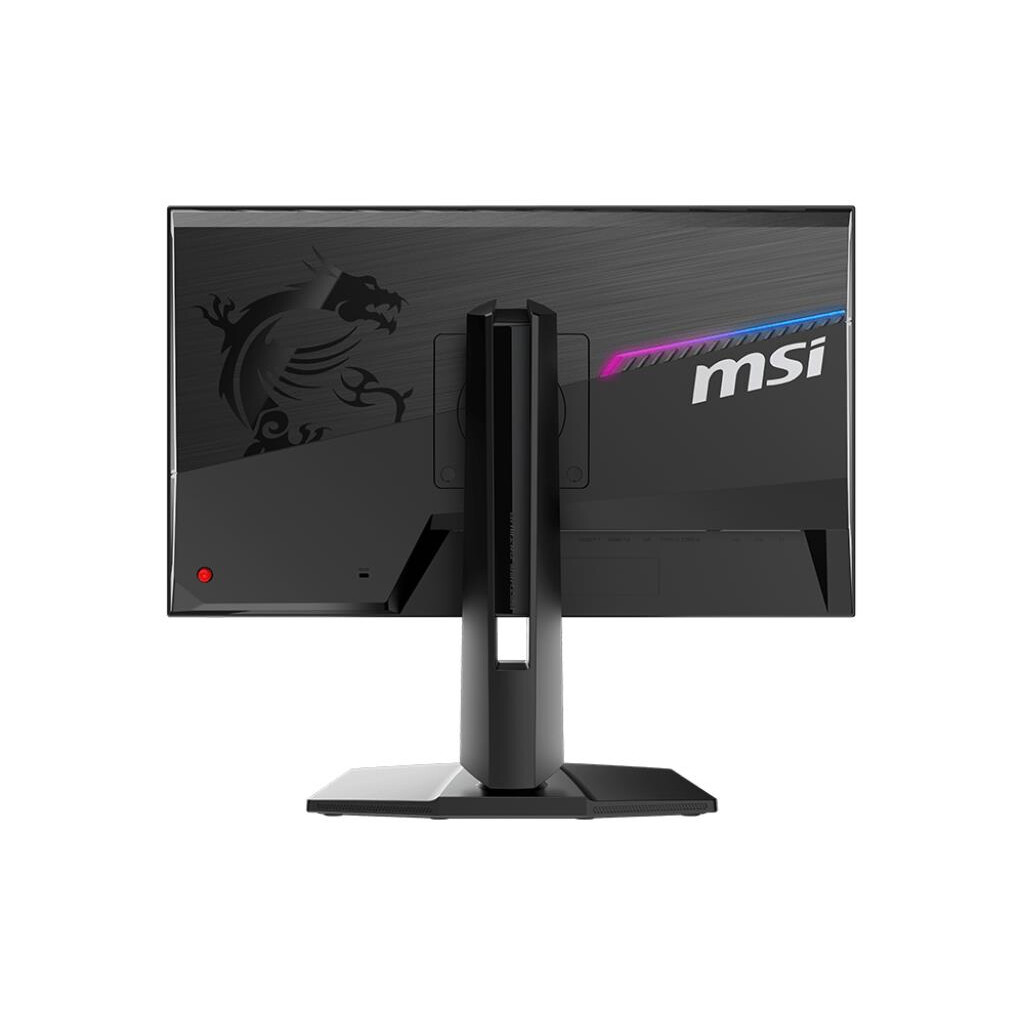 Monitors MSI MPG 242R X60N - foto 2