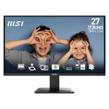Monitors MSI PRO MP273U
