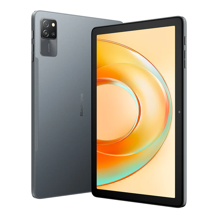 Planšetdators Blackview TAB 60 PRO 4/128 GRAY - TAB60PRO 4/128 GRAY