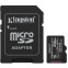 Atmiņas kartes Kingston Canvas Select Plus SDCS3 256GB - SDCS3/256GB