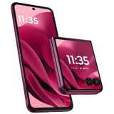 Mobilais tālrunis Motorola Razr 60 Ultra 16GB 512GB PANTONE Cabaret Pink (PB8R0060SE)