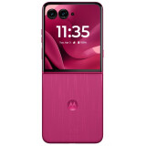 Mobilais tālrunis Motorola Razr 60 Ultra 16GB 512GB PANTONE Cabaret Pink (PB8R0060SE)